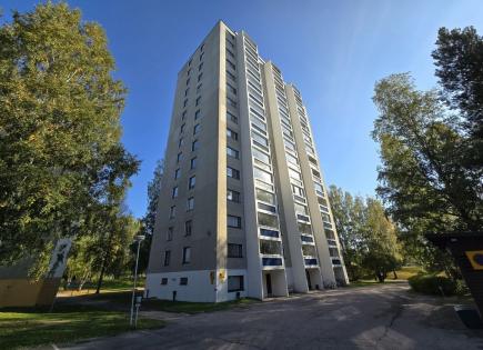 Wohnung für 450 euro pro Monat in Imatra, Finnland