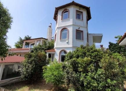 Maison pour 550 000 Euro à Thessalonique, Grèce