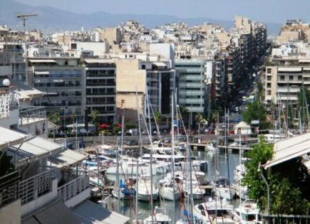 Flat for 550 000 euro in Athens, Greece
