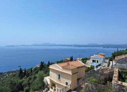 House for 680 000 euro on Ionian Islands, Greece