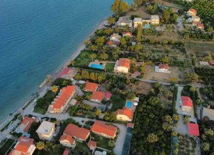 House for 450 000 euro in Peloponnese, Greece