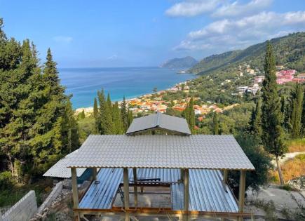 House for 680 000 euro on Ionian Islands, Greece