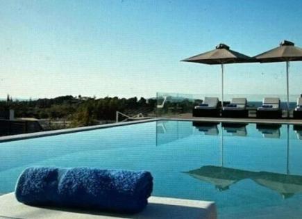 Casa para 1 600 000 euro en Peloponeso, Grecia