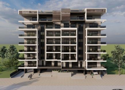 Casa adosada para 1 300 000 euro en Atenas, Grecia