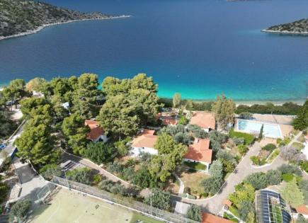 Casa para 615 000 euro en Peloponeso, Grecia