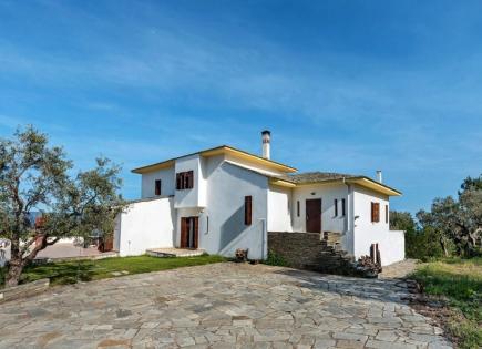 Casa para 2 650 000 euro en Tesalia, Grecia