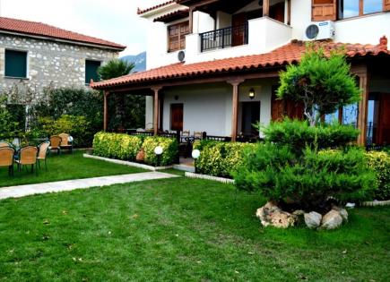 Casa para 790 000 euro en Peloponeso, Grecia