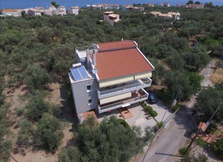 House for 550 000 euro in Peloponnese, Greece