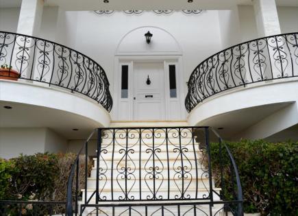 House for 600 000 euro in Attica, Greece