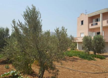 Townhouse for 690 000 euro in Peloponnese, Greece