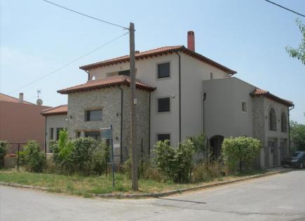 Casa para 750 000 euro en Tesalia, Grecia