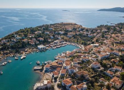 Maison pour 800 000 Euro en Attique, Grèce