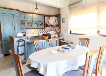 House for 640 000 euro in Evrytania, Greece