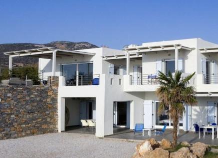 House for 1 600 000 euro on Cyclades, Greece