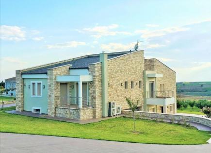 Haus für 1 275 000 euro in Thessaloniki, Griechenland