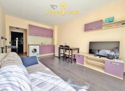 Estudio para 32 500 euro en Elenite, Bulgaria