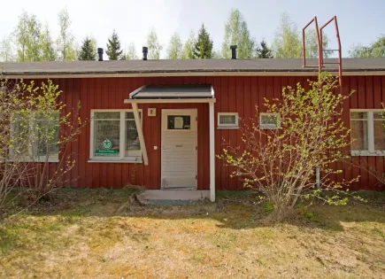 Maison urbaine pour 10 253 Euro à Jamsa, Finlande