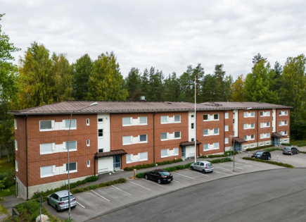 Appartement pour 13 036 Euro à Heinola, Finlande