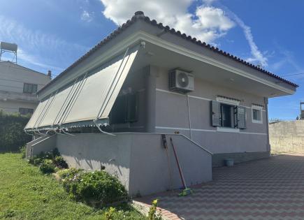 House for 125 000 euro in Durres, Albania