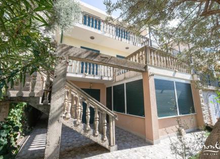 House for 475 000 euro in Budva, Montenegro