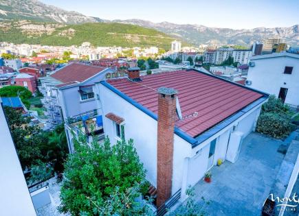 Haus für 375 000 euro in Budva, Montenegro