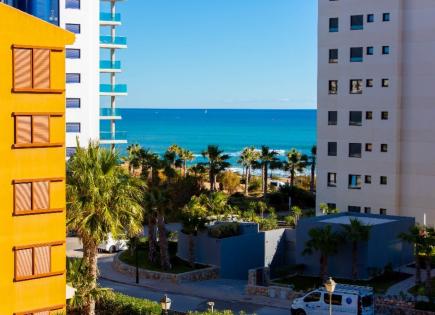 Apartment für 75 euro pro Tag in Costa Blanca, Spanien