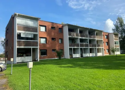 Wohnung für 8 000 euro in Joroinen, Finnland