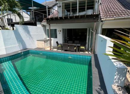 Villa for 274 642 euro in Phuket, Thailand