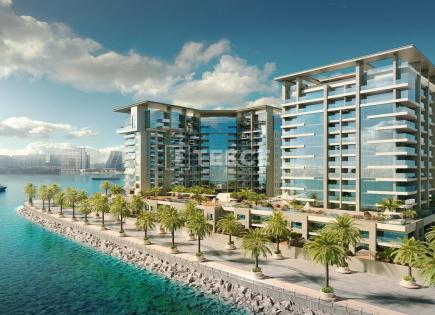 Apartamento para 370 000 euro en Emiratos Árabes Unidos