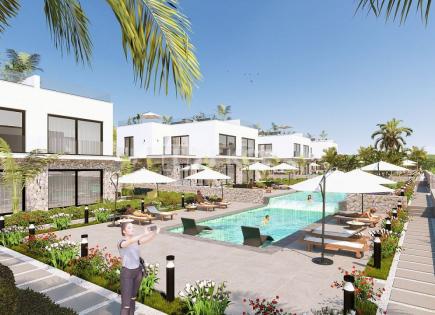 Apartamento para 208 000 euro en Kyrenia, Chipre