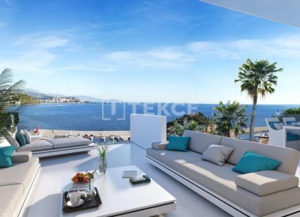 Apartment für 310 000 euro in Almunecar, Spanien