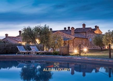 Villa para 9 950 000 euro en Italia