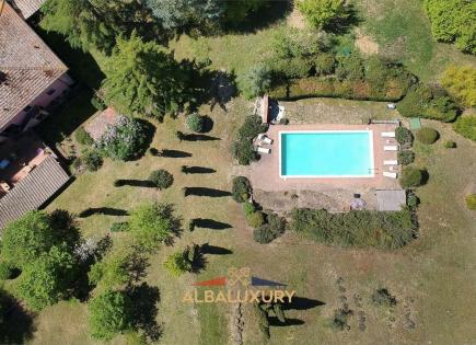 Villa for 1 700 000 euro in Greve in Chianti, Italy