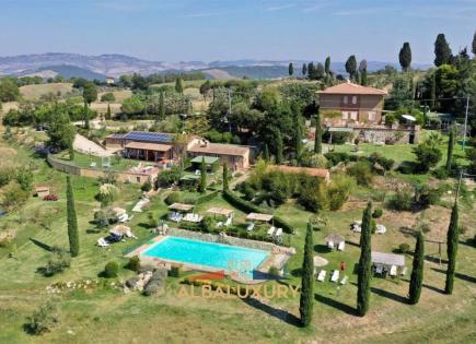 Villa in Italy (price on request)