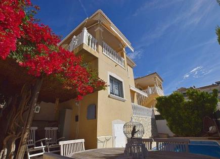 Villa für 295 000 euro in Orihuela Costa, Spanien