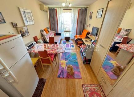 Apartment für 57 400 euro in Sveti Vlas, Bulgarien