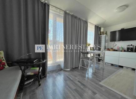 Appartement pour 69 999 Euro à Slantchev Briag, Bulgarie