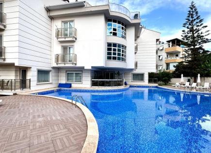 Piso para 509 000 euro en Antalya, Turquia