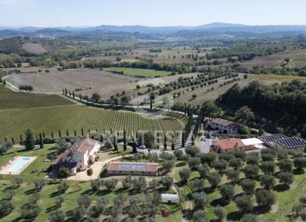 Casa en Sarteano, Italia (precio a consultar)