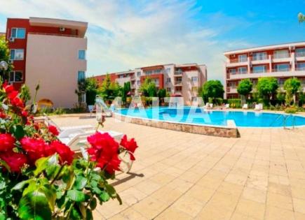 Apartment for 57 000 euro in Nesebar, Bulgaria