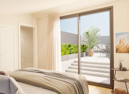 Appartement pour 450 000 Euro à Barcelone, Espagne