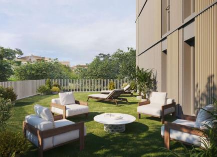 Flat for 595 000 euro in Barcelona, Spain