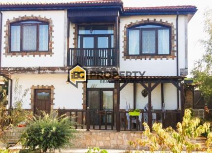 House for 340 000 euro in Byala, Bulgaria