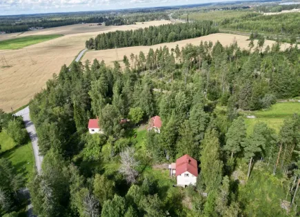 Haus für 25 000 euro in Akaa, Finnland