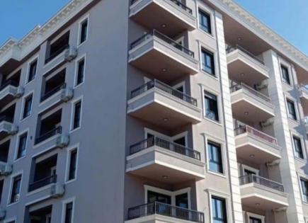 Appartement pour 163 500 Euro au Bar, Monténégro