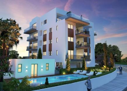 Apartment für 290 000 euro in Limassol, Zypern