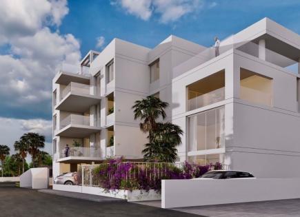 Apartment für 155 000 euro in Larnaka, Zypern