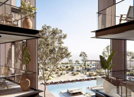 Apartment für 2 350 000 euro in Protaras, Zypern