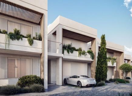 Appartement pour 255 000 Euro à Protaras, Chypre