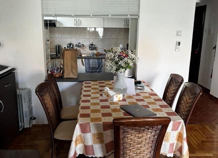 Appartement pour 125 000 Euro à Petrovac, Monténégro